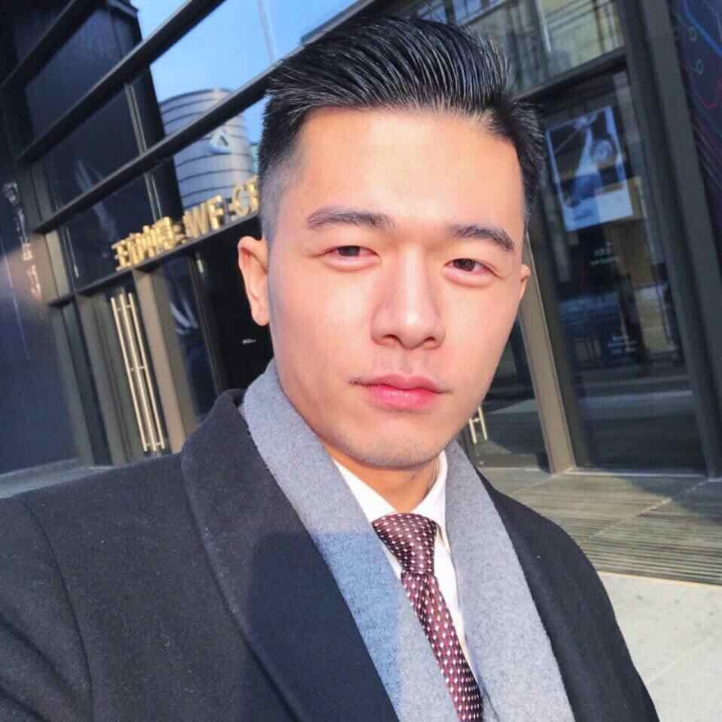 顺其自然的第一张照片--连城交友网