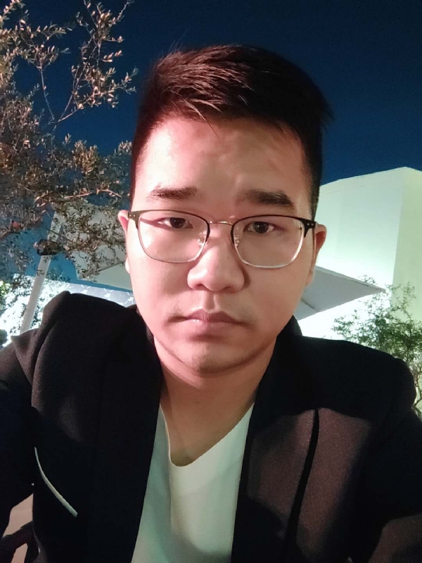 在路上的第一张照片--连城交友网