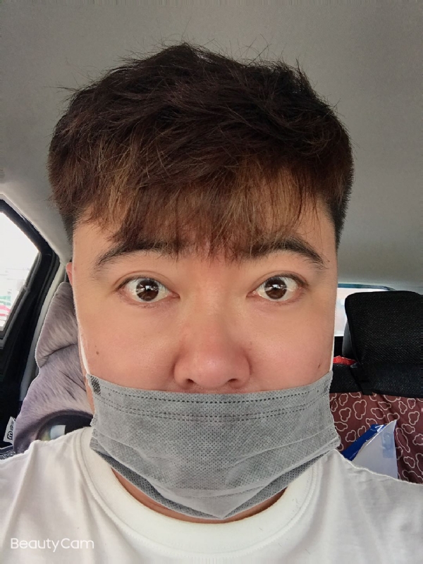 情有独钟的第一张照片--连城交友网