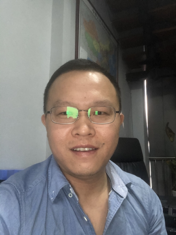 小吴的第一张照片--连城交友网