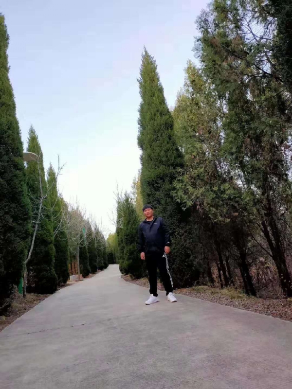 相濡以沫的第一张照片--连城交友网