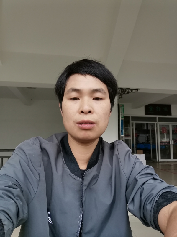 刘志强的第一张照片--连城交友网