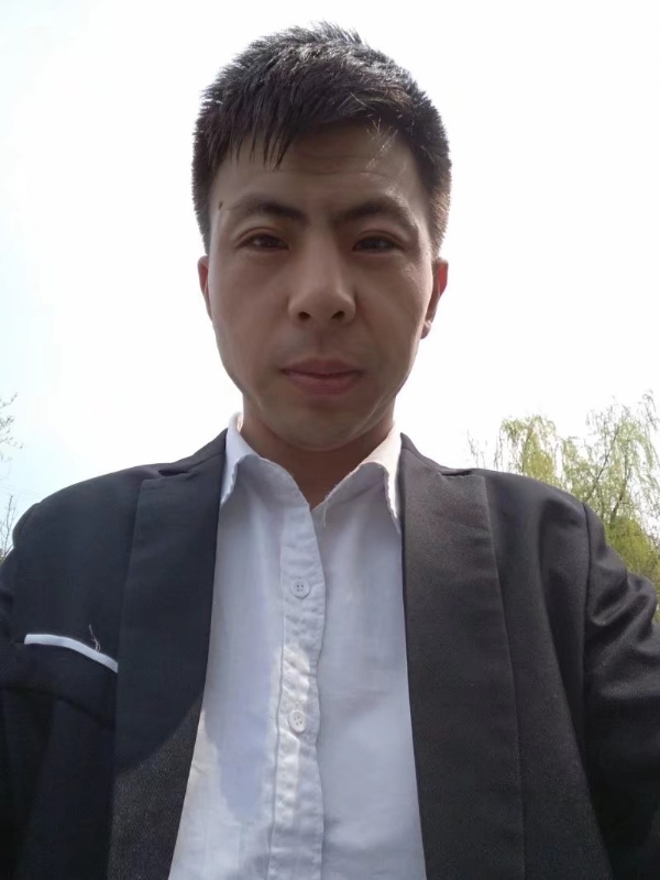 许以飞翔的第一张照片--连城交友网