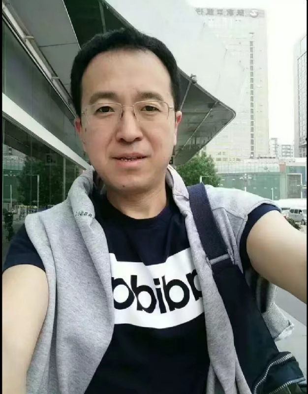 阳仔的第一张照片--连城交友网