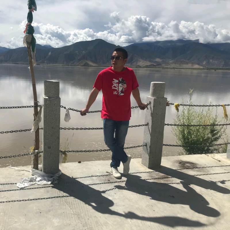 一马平川的第一张照片--连城交友网