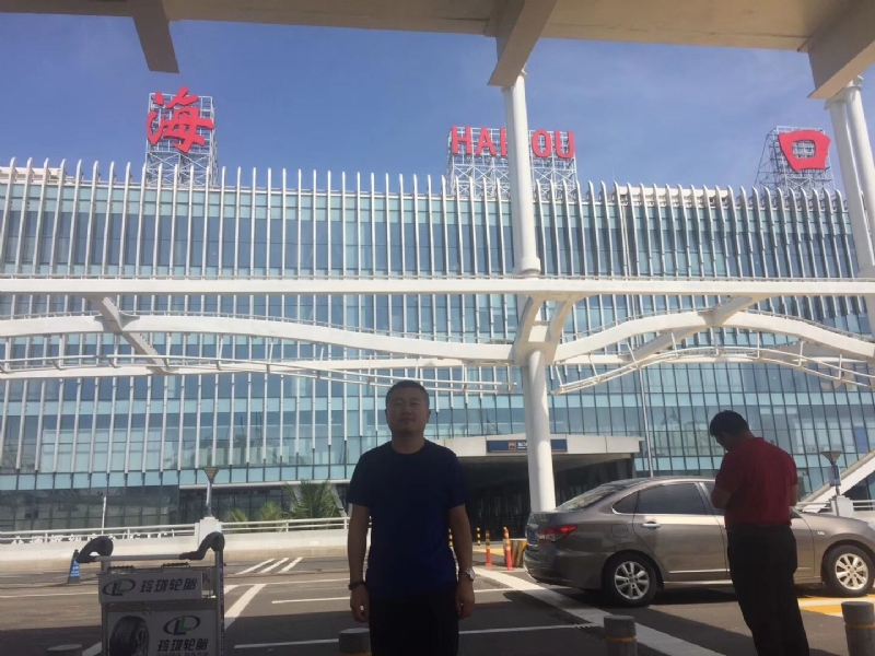 海宁的第一张照片--连城交友网