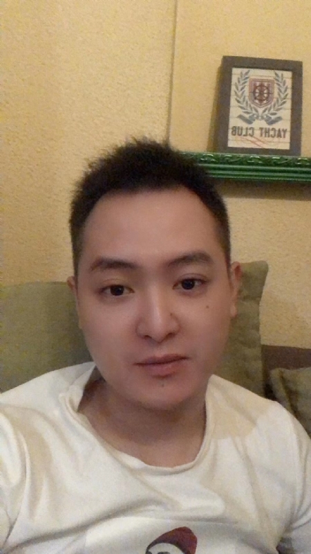 往后余生的第一张照片--连城交友网