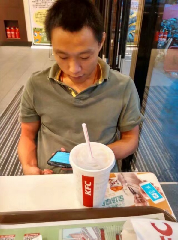 真实找人结婚的第一张照片--连城交友网