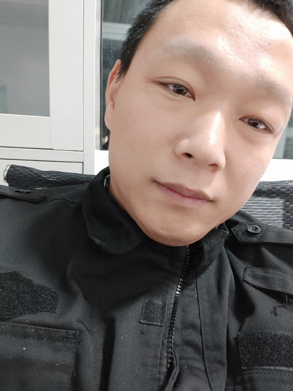 真实找人结婚的第二张照片--连城交友网
