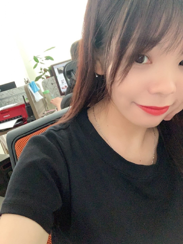 小乔的第二张照片--连城交友网