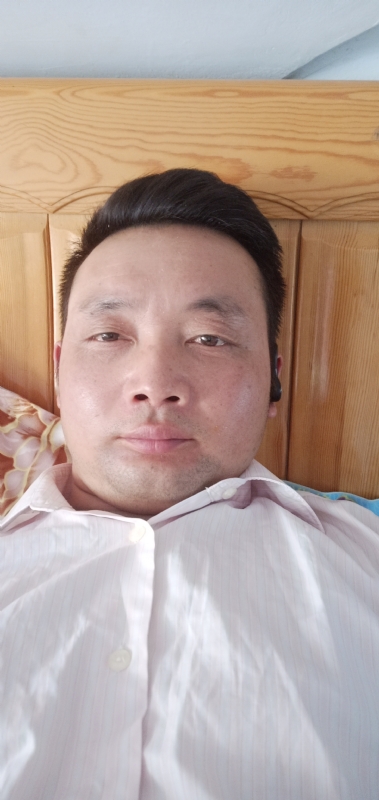 转角的第一张照片--连城交友网