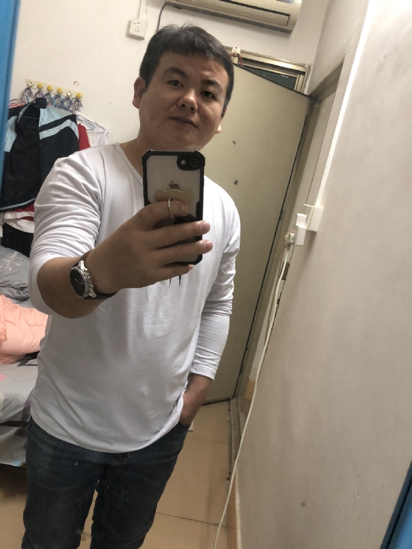凯的第一张照片--连城交友网