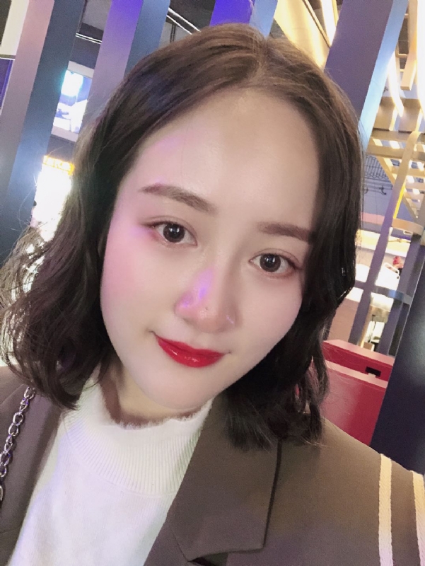 米苏娜娜的第一张照片--连城交友网