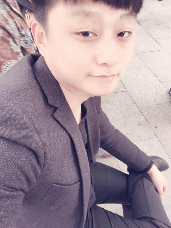 我姓徐缺难解你心绪的第一张照片--连城交友网