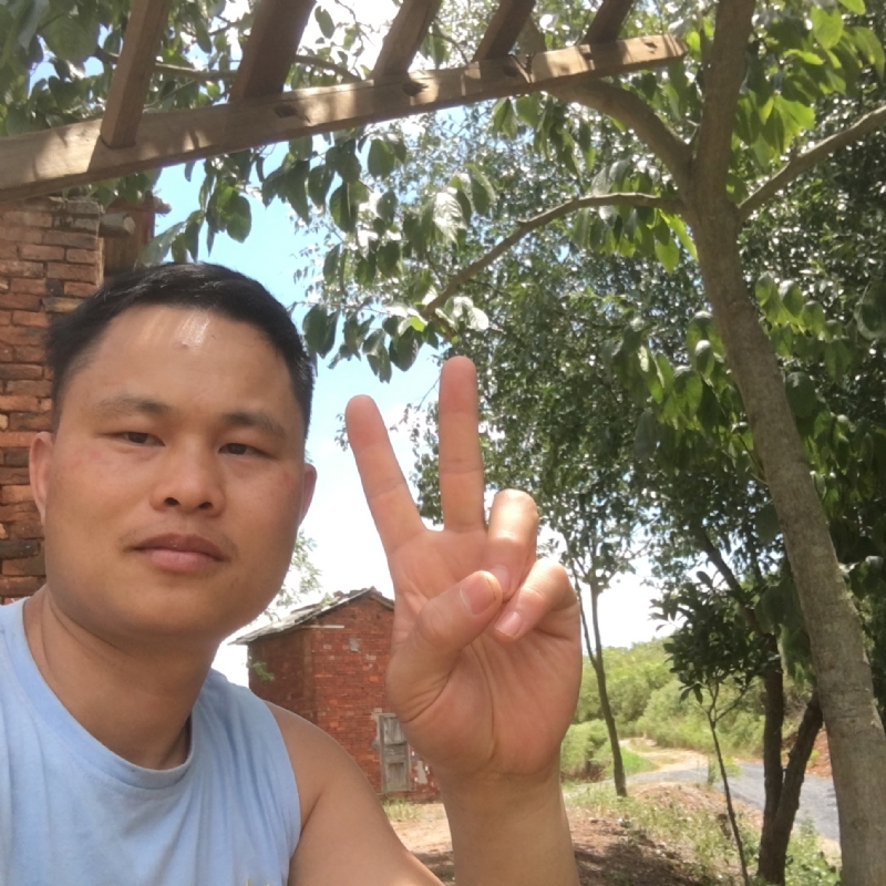 郴州王婆说媒的第一张照片--连城交友网