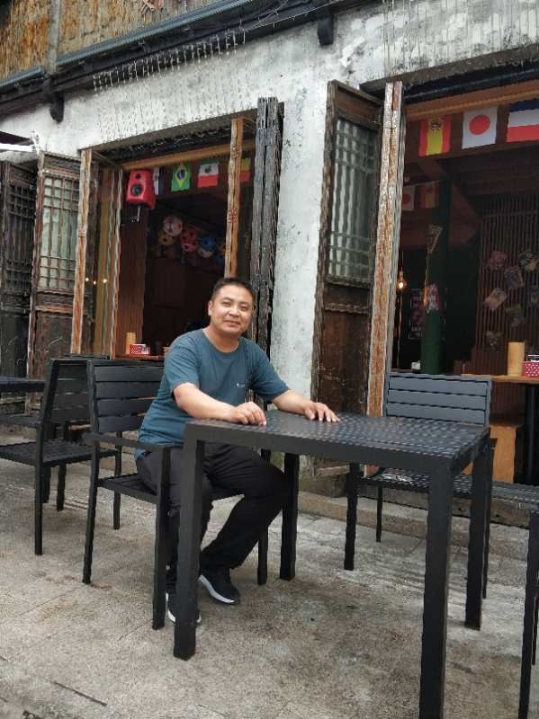 陈目城的第一张照片--连城交友网