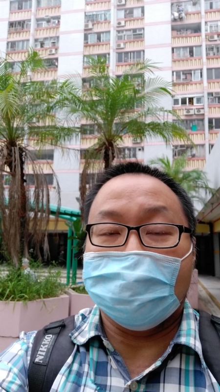 村的第一张照片--连城交友网