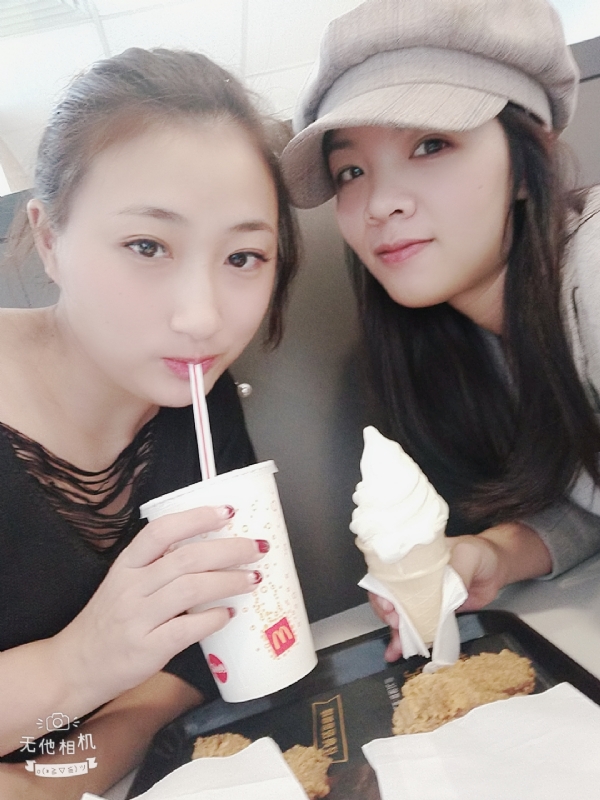 覃覃的第二张照片--连城交友网