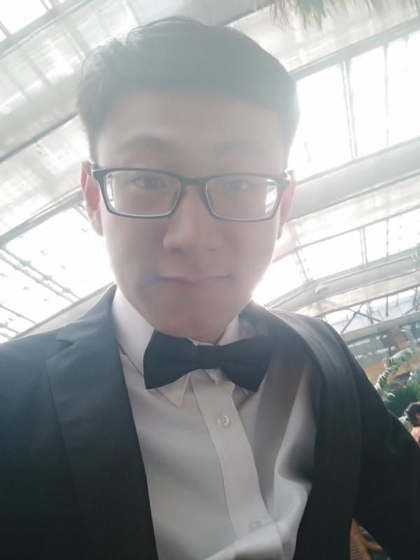 转角遇到爱的第一张照片--连城交友网