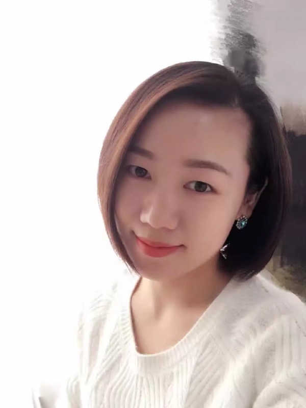 soniahan的第二张照片--连城交友网
