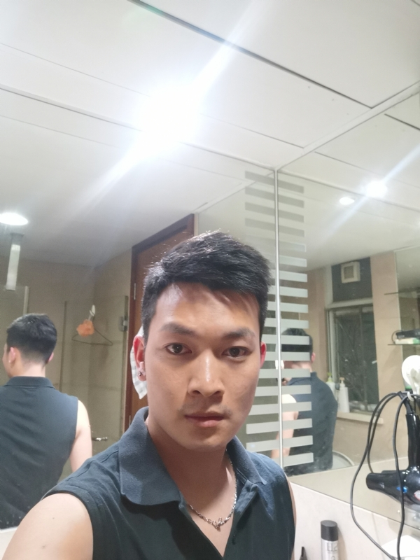 专属的第二张照片--连城交友网