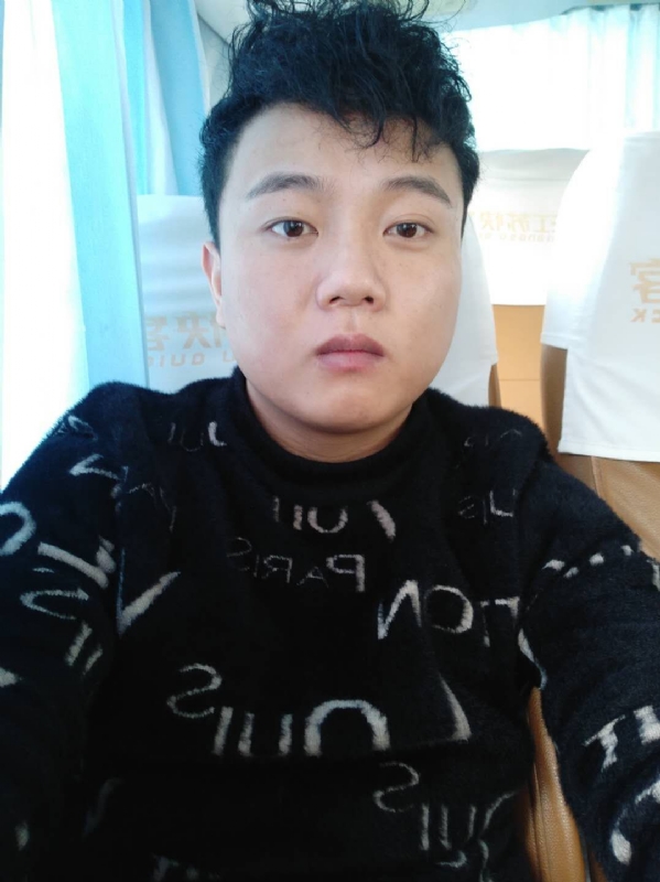 勿忘心安的第一张照片--连城交友网