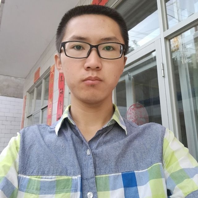 OK的第一张照片--连城交友网