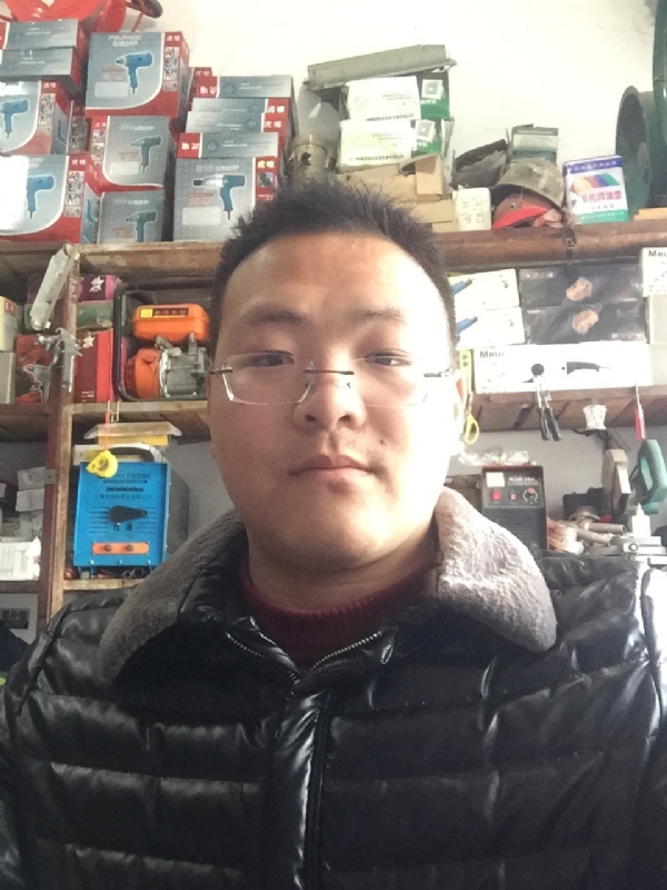 鼎福的第一张照片--连城交友网