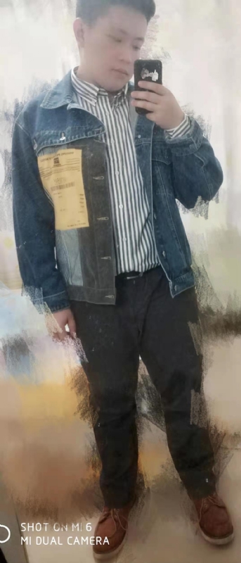 爱情始于欣赏的第一张照片--连城交友网