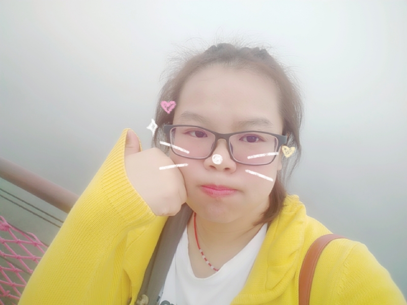 君君大人的第一张照片--连城交友网