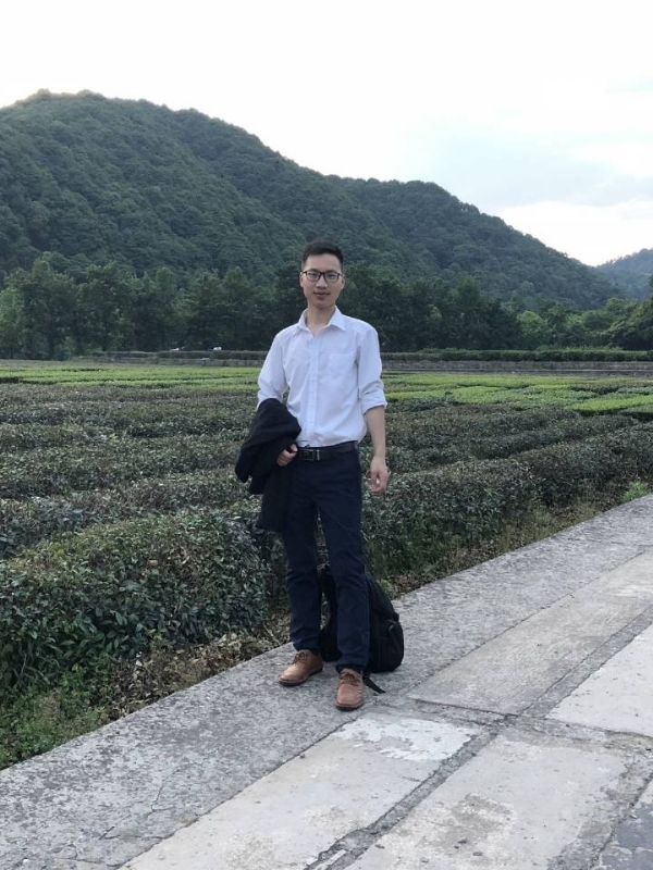 盛夏果实的第一张照片--连城交友网