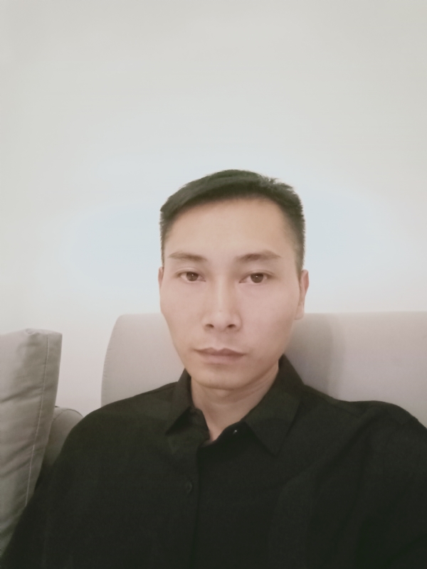 啊星的第一张照片--连城交友网