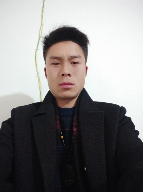 等你回复的第一张照片--连城交友网