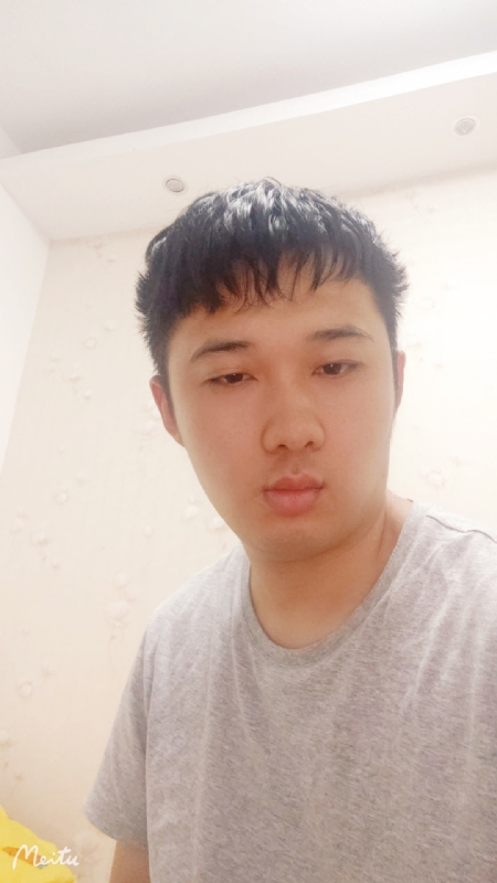 凯大力的第一张照片--连城交友网