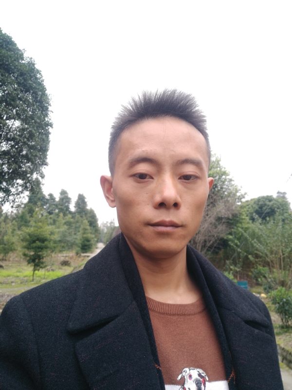 携手白头的第二张照片--连城交友网