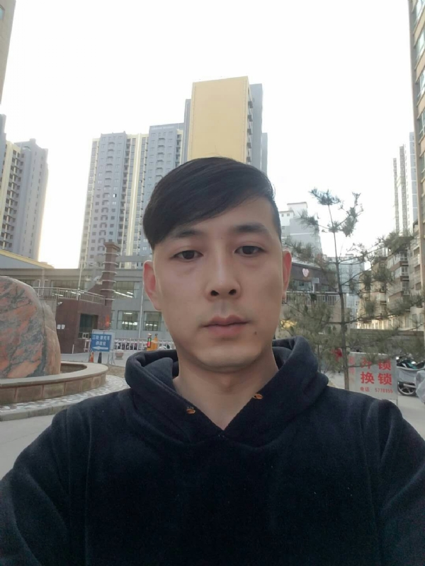 真心找你的第一张照片--连城交友网
