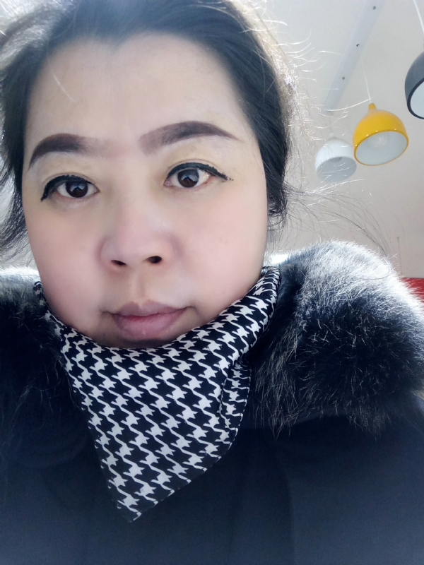 余猪猪的第一张照片--连城交友网