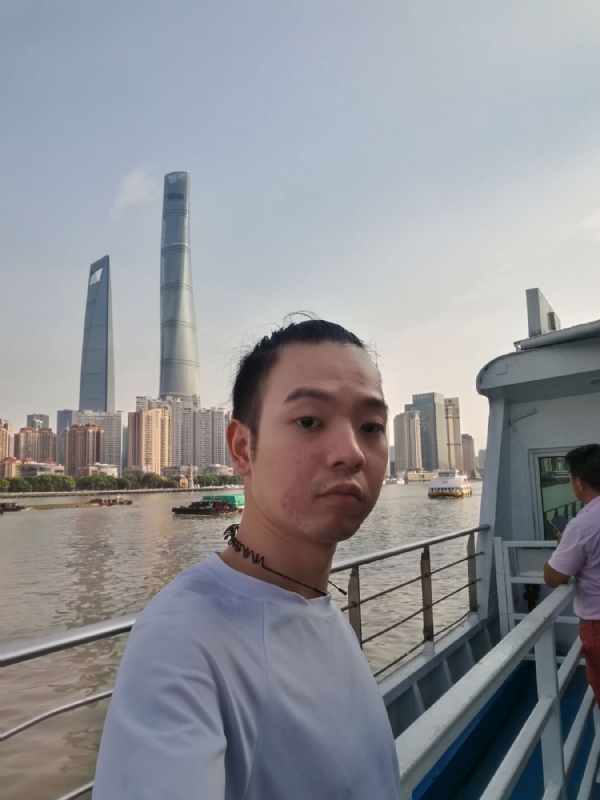 寻找爱情的孤单的第一张照片--连城交友网