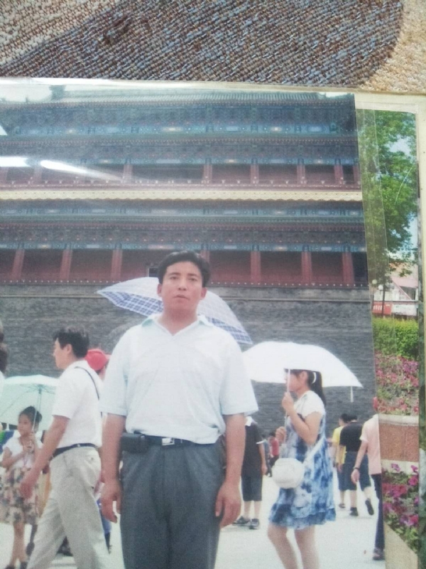 李晓磊的第一张照片--连城交友网
