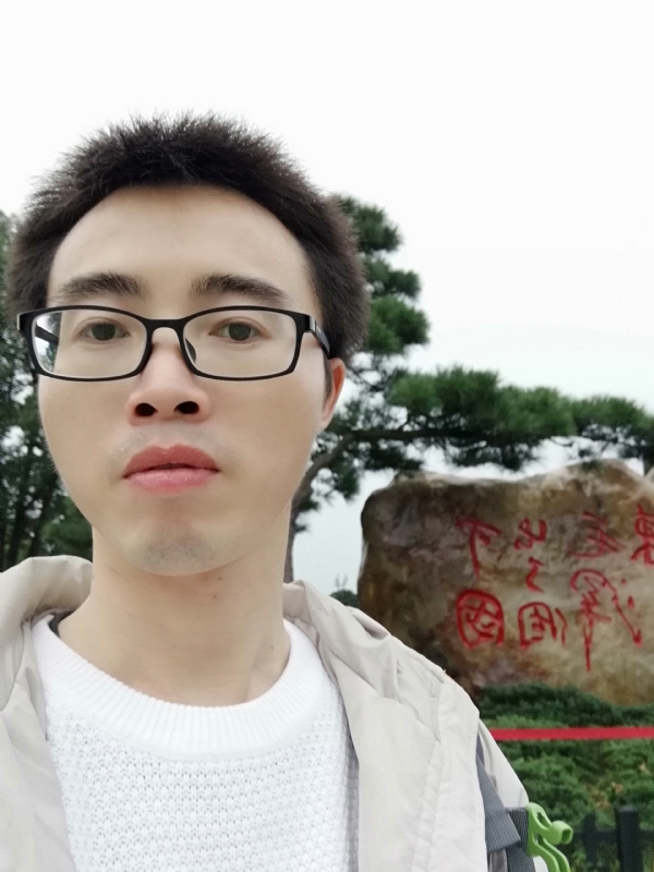 子复的第一张照片--连城交友网