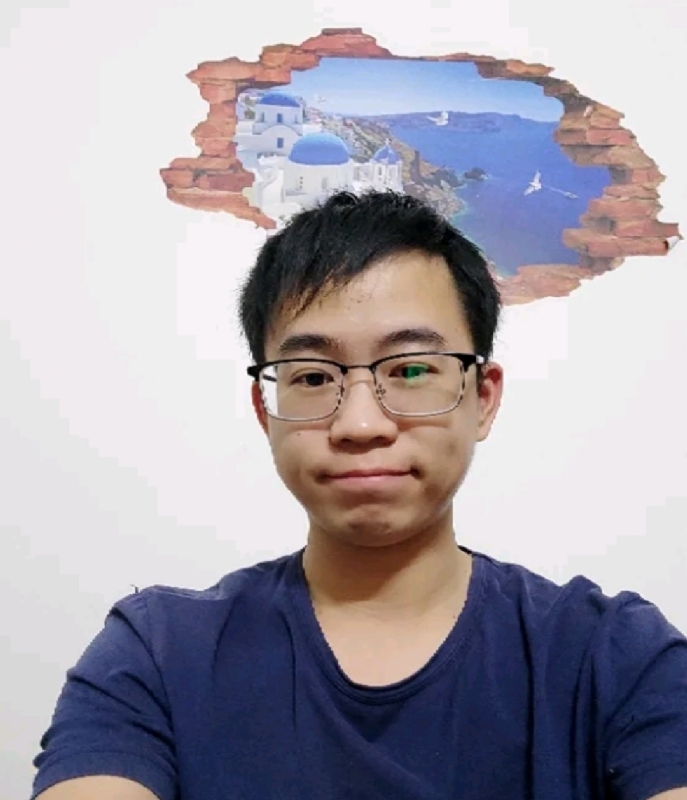 周志发的第三张照片--连城交友网