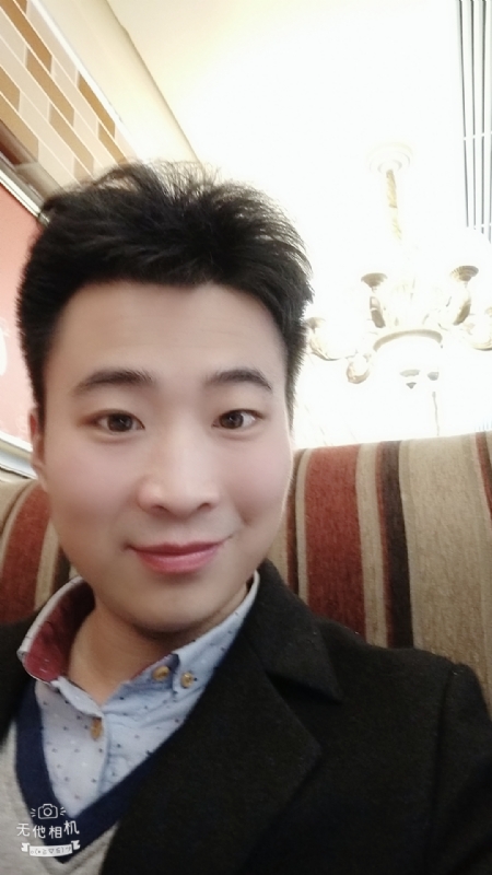 堂堂的第一张照片--连城交友网