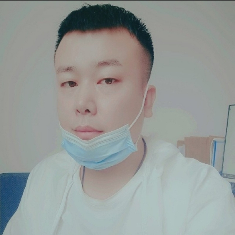 星辰的第一张照片--连城交友网