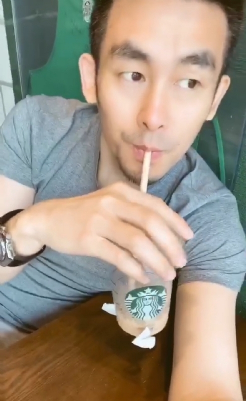 旧棉的第一张照片--连城交友网