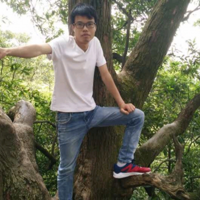 纯情男儿的第一张照片--连城交友网