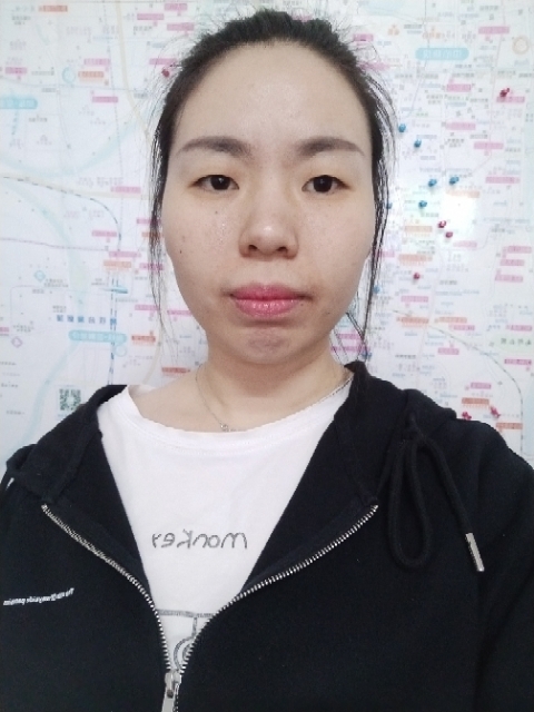 宁子的第一张照片--连城交友网