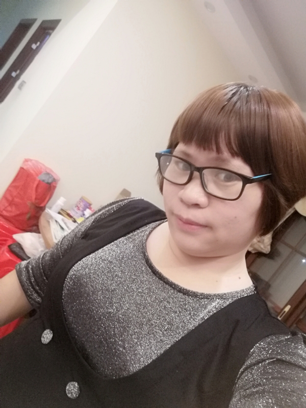 爱的奇迹的第一张照片--连城交友网