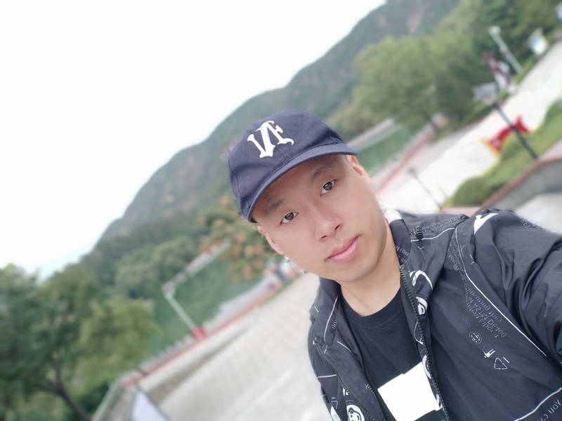 阳光的第一张照片--连城交友网