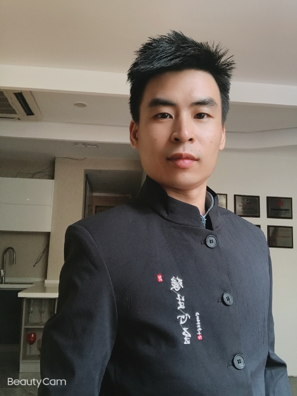 无极的第一张照片--连城交友网
