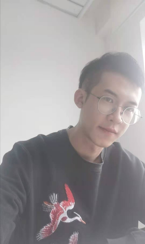 高先生的第一张照片--连城交友网